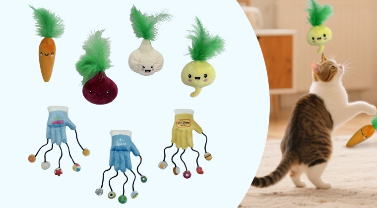 T4Pet-Avancassa-Cat-Toys T4 Pet Avancassa Cat Toys