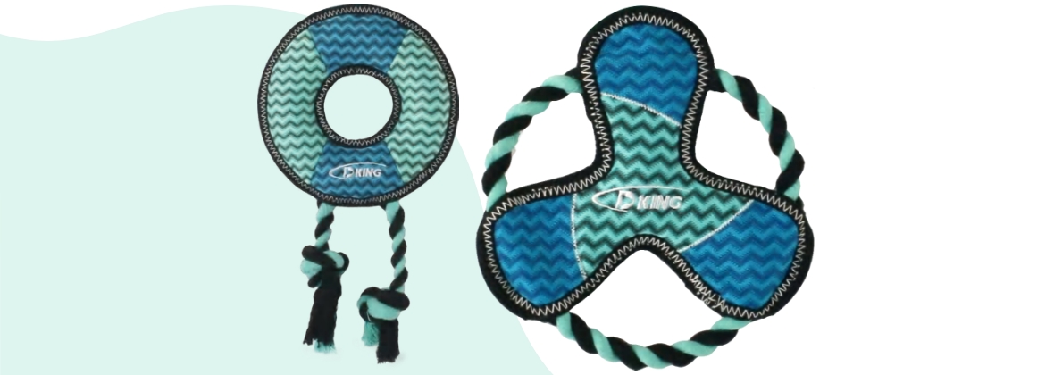 T4Pet-Giochi-Dog-Frisbee T4 Pet Giochi Dog Frisbee