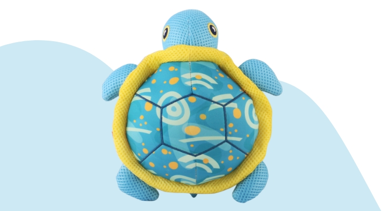 T4Pet-Giochi-Dog-Sea-Turtle T4 Pet Giochi Dog Sea Turtle