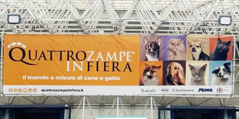 T4Pet-News-Quatro-Zampe-In-Fiera Quattrozampe in Fiera