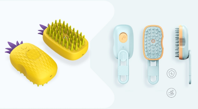 T4Pet-Promozionali-Cat-Brush-2 T4 Pet Promozionali Cat Brush 2