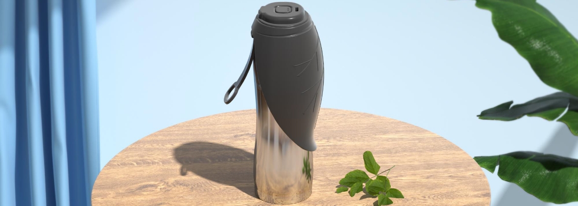 T4Pet-Promozionali-Dog-Travel-Bottle T4 Pet Promozionali Dog Travel Bottle