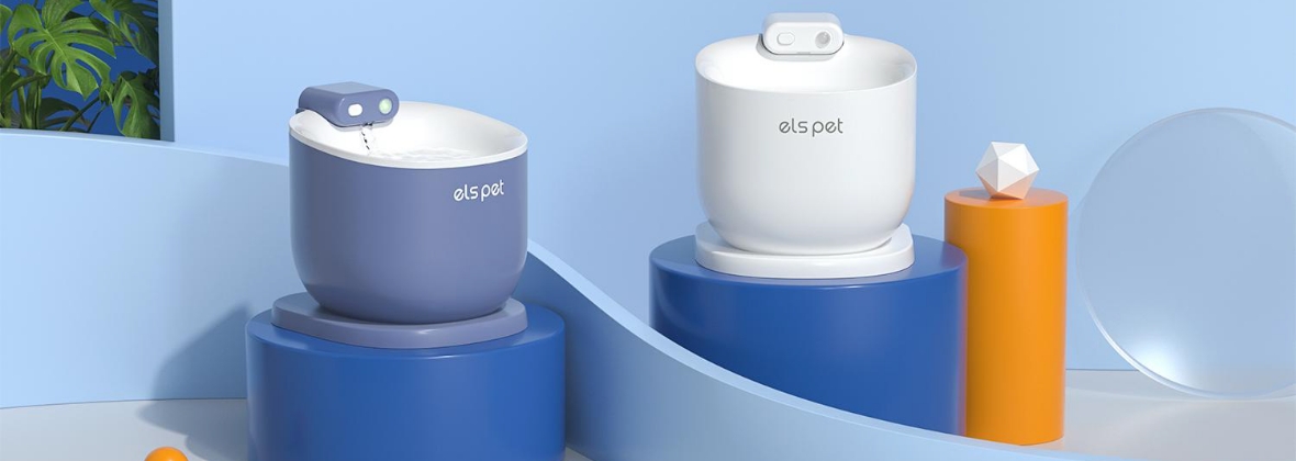 T4Pet-Smart-Pet-Cat-Water-Dispenser T4 Pet Smart Pet Cat Water Dispenser
