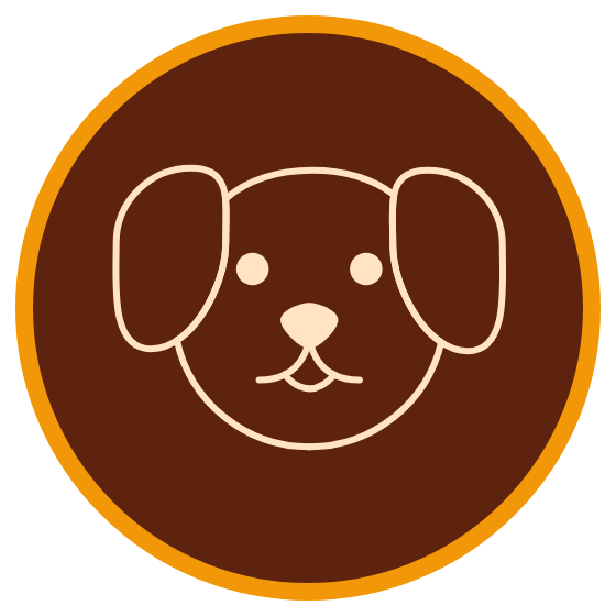 Dog icon